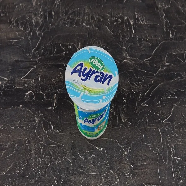Ayran 20 Cl.