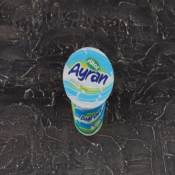 Ayran 30 cl